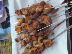 -冰城小镇音乐串吧·聚会餐厅(百子湾店)