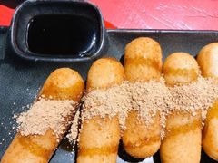 -谭鸭血老火锅(龙湖宝山天街店)