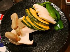 -焼肉 ウエスト(天神店)