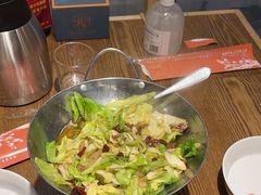 -湘味淳(千禧街店)