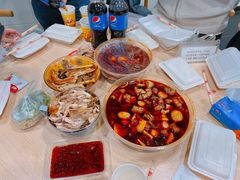 -佘记全家福芋儿鸡(向阳街总店)