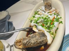 -鹿港小镇(悠唐店)