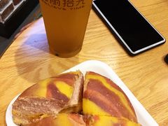 -焙丽拾光(麦凯乐直营店)