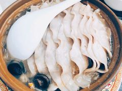 -砂锅居(西四店)