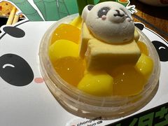-楠火锅(西单店)