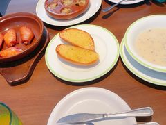 蒜香蜗牛-萨莉亚意式餐厅(南京虹悦城店)