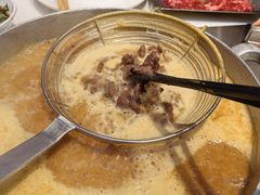 -荣叔港式沙嗲牛肉火锅(正佳潮流店)