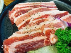 -牛人·雪花牛·木炭烤肉(昆山陆家店)