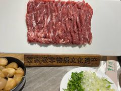 -东来顺饭庄(王府井步行街店)