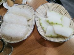 -元盛居(生态大街店)