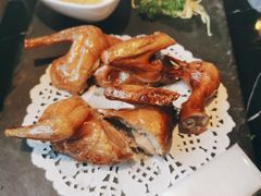 -越宴(西施山路店)