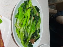 -南枝记·港式打边炉(新北万达店)