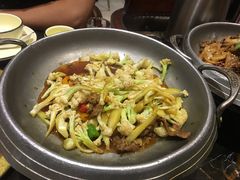 -北疆饭店(苏宁广场店)