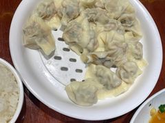 -京味张·北京烤鸭(天河南二路店)