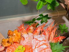 -匠和风精致料理(福州金融街万达店)