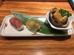-江户前寿司(好运街店)