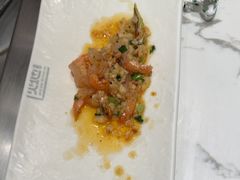 -火地铁板烧(昆山万象汇店)