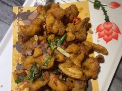 -大胡同天津菜·海肠捞饭·津门皮皮虾锅贴一绝(西姜井店)