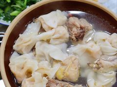 -阿金大白·上海菜馆(新天地店)