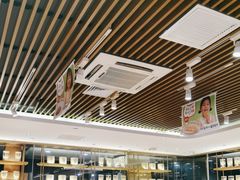 -西贝(武汉群星城店)