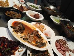 -金掌勺东北菜(格兰晴天店)