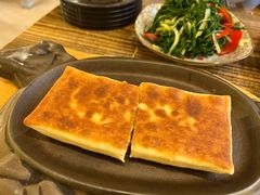 -格日勒阿妈蒙古厨房(大召店)