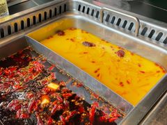 -大隐·成都火锅Bistro(合生麒麟新天地店)