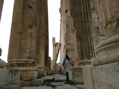 -巴勒贝克神庙