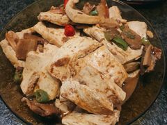 -西贝(上海我格广场店)