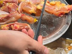 -芸山季·云南山珍菌火锅(南翔印象城MEGA店)