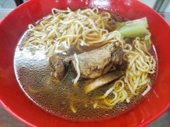 -好成财牛排馆(涂门街总店)