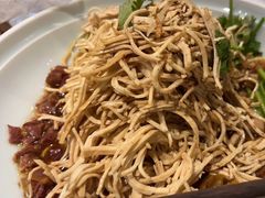 -吴家·非遗淮扬小馆(镇江万达广场店)