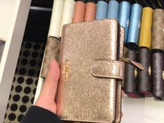 -COACH蔻驰(百联奥特莱斯广场店)