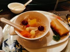 -浙江安吉JW万豪酒店·万豪中餐厅