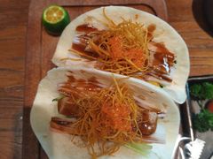 -京鹿料理(荟聚店)