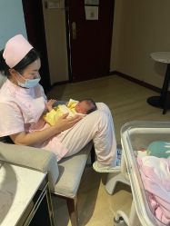 -星妈汇国际月子中心(龙珠店)