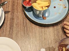 -bluefrog蓝蛙(石家庄欢乐汇店)