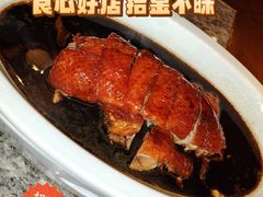 -南京大牌档(青岛万象城店)