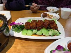 -周锦记广式餐厅