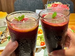 -酒井酱子·深夜食堂(东城汇店)