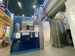 -唯儿诺儿童医院·儿科·眼科(新天地店)