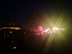 -长春世界雕塑园冰雪艺术天地