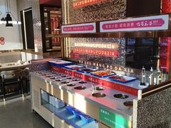 -巴蜀王婆大虾(南锣鼓巷店)