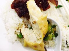 -陈光记烧腊店(罗保博士街店)