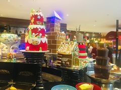 -OPEN開全日自助餐厅·牛肉火锅·海鲜(佛山希尔顿酒店)