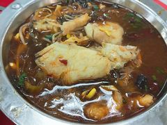 -华东政法大学第二食堂(松江校区)