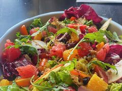 花园色拉-Cooking Man(中懋天地店)