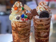 -牛牛和清小妞芝士卷饼厂(红谷滩万达店)