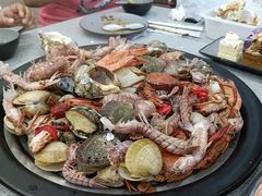 -仙螺岛海鲜自助餐厅(总店)