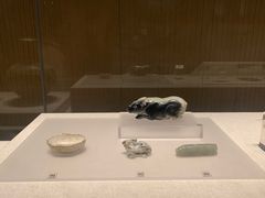 -陕西历史博物馆